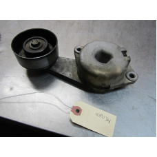 10P034 Serpentine Belt Tensioner  From 2010 FORD F-150  5.4 1L2ECB